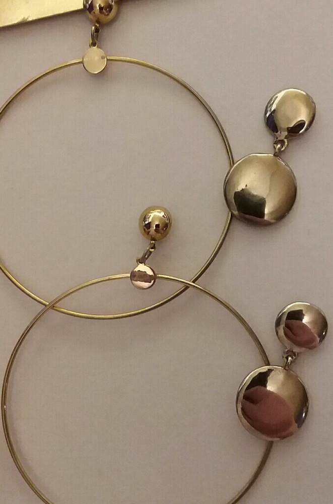 Earring set - Picture 3 of 3